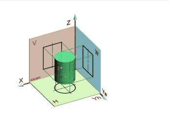 机械制图看图最全讲解视频,机械制图手绘最全讲解视频