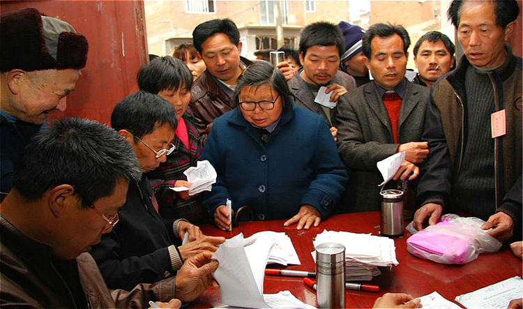 农村今后还有没有村官了？会被这三种人取代？是真是假呢？