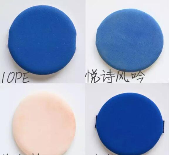 气垫bb霜学生平价,平价气垫bb测评红黑榜