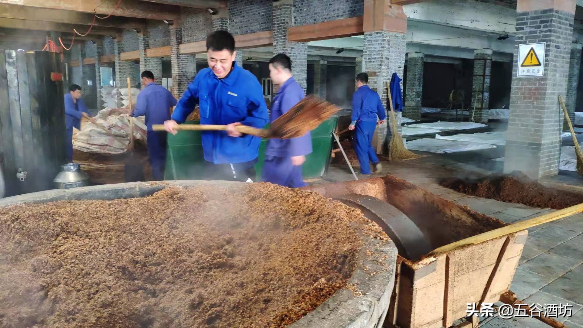 日常喝的5种白酒有哪些,关于白酒你应该知道这些事