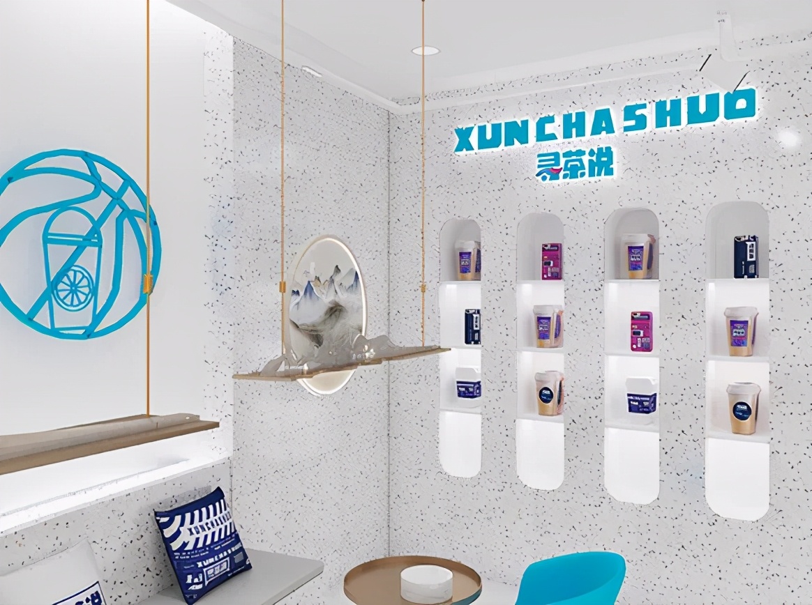 寻茶说奶茶哪个好喝,寻茶说奶茶配方