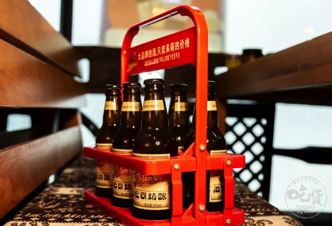 一家超有氛围感的小酒馆,这家小酒馆