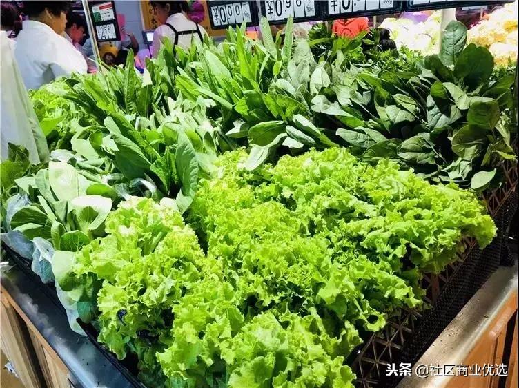 社区商业转型升级,解读社区商业新模式