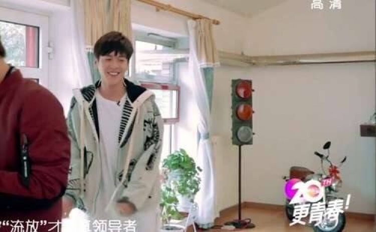 张若昀唐艺昕结婚请柬赠语,张若昀和唐艺昕婚礼宣言