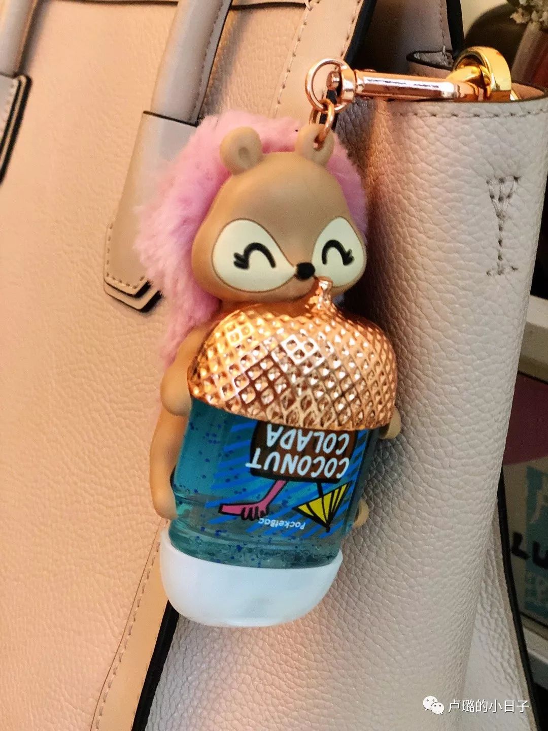 卢璐好物,卢璐好物推荐身体乳