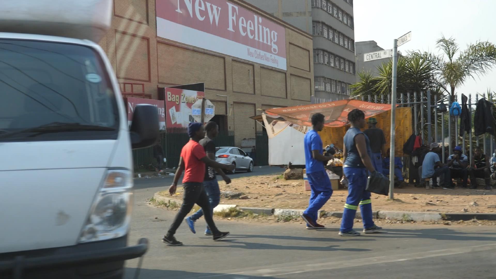 非洲最富国的国家，别墅仅需100多万，为什么却无人问津？