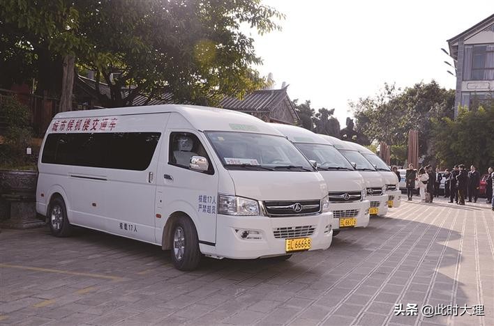 大理机场2024年动工吗,大理机场城市候机楼