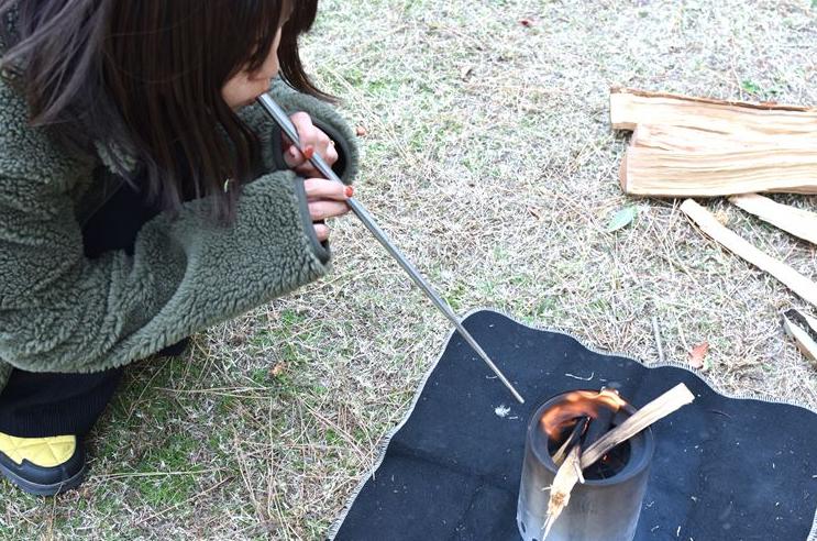 户外露营生活所需生活物品,户外生活露营必备物品