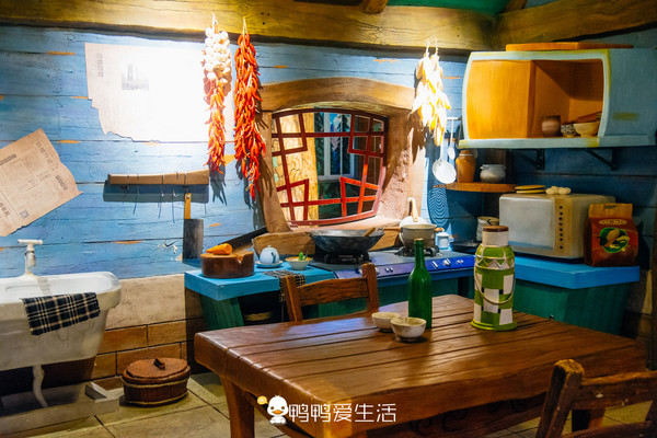 厦门遛娃旅游攻略,厦门方特带小孩有什么好玩的