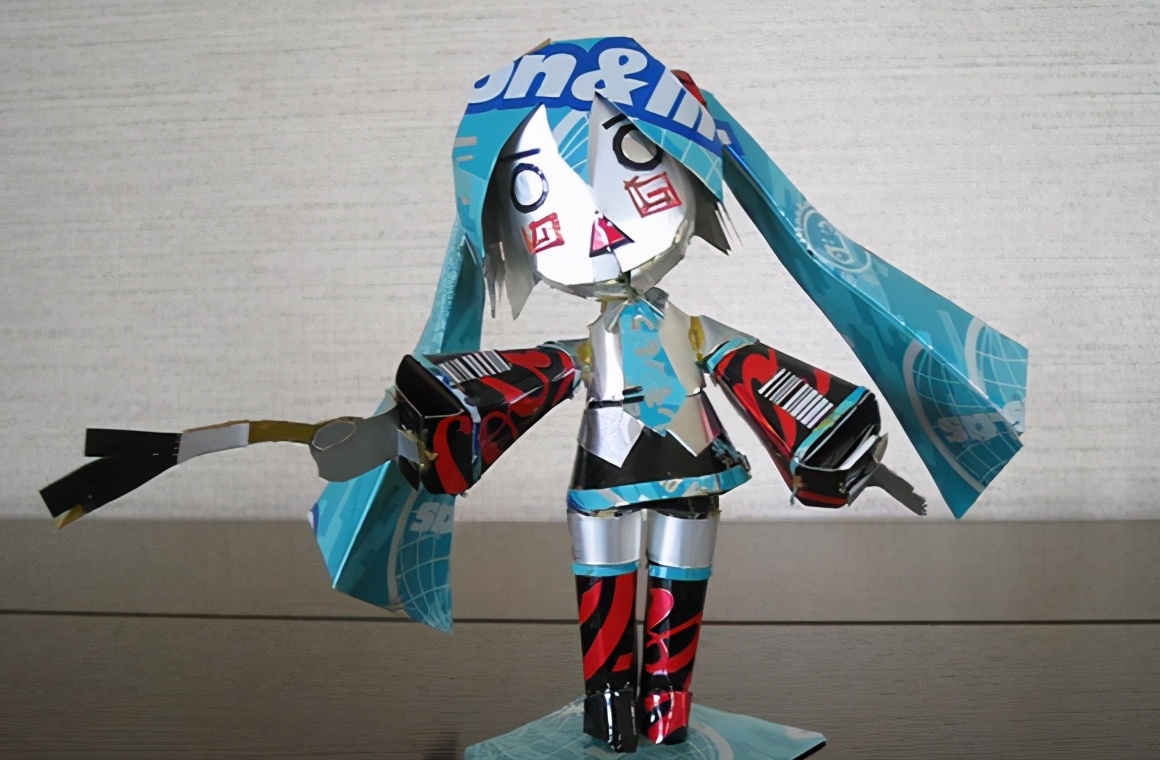 史上最贵的钢铁侠手办,大佬做的自制超大手办