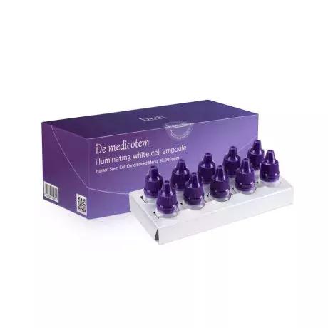 最近刷爆代购圈的DMT素颜滴！到底是什么？