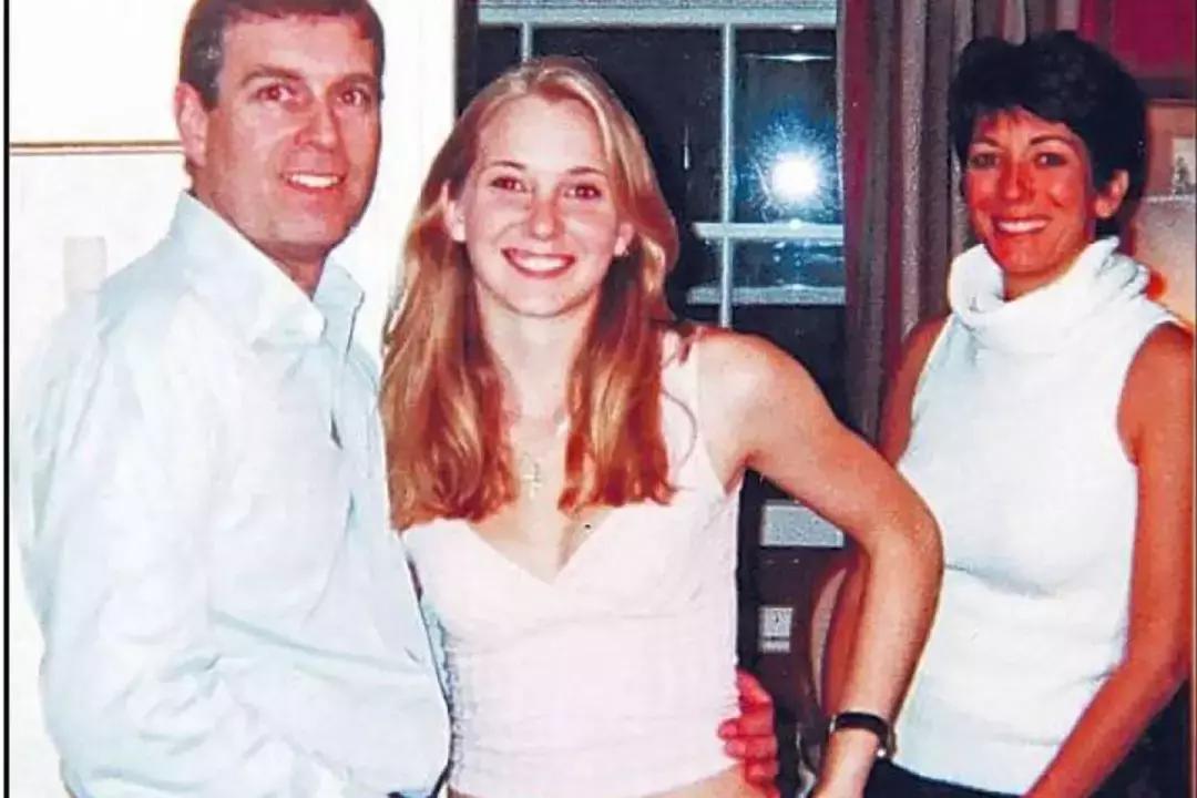 性侵、维密、脱罪、特朗普旧友，美国亿万富豪带着肮脏的秘密离奇死亡