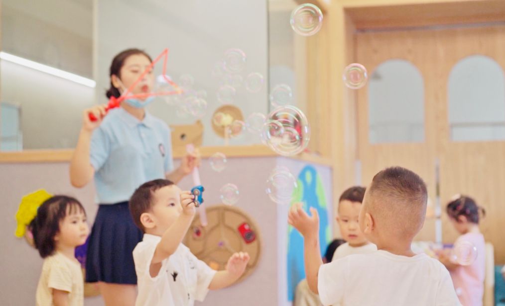 高新区凯贝婴幼学园,凯贝婴幼学园门票