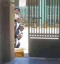 哥伦比亚发明病床,哥伦比亚病房设计