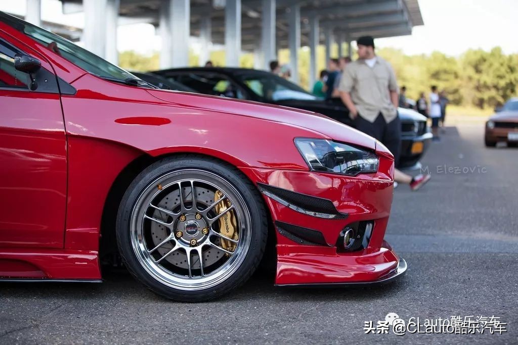 日本最出名的轮毂,日本最强锻造轮毂