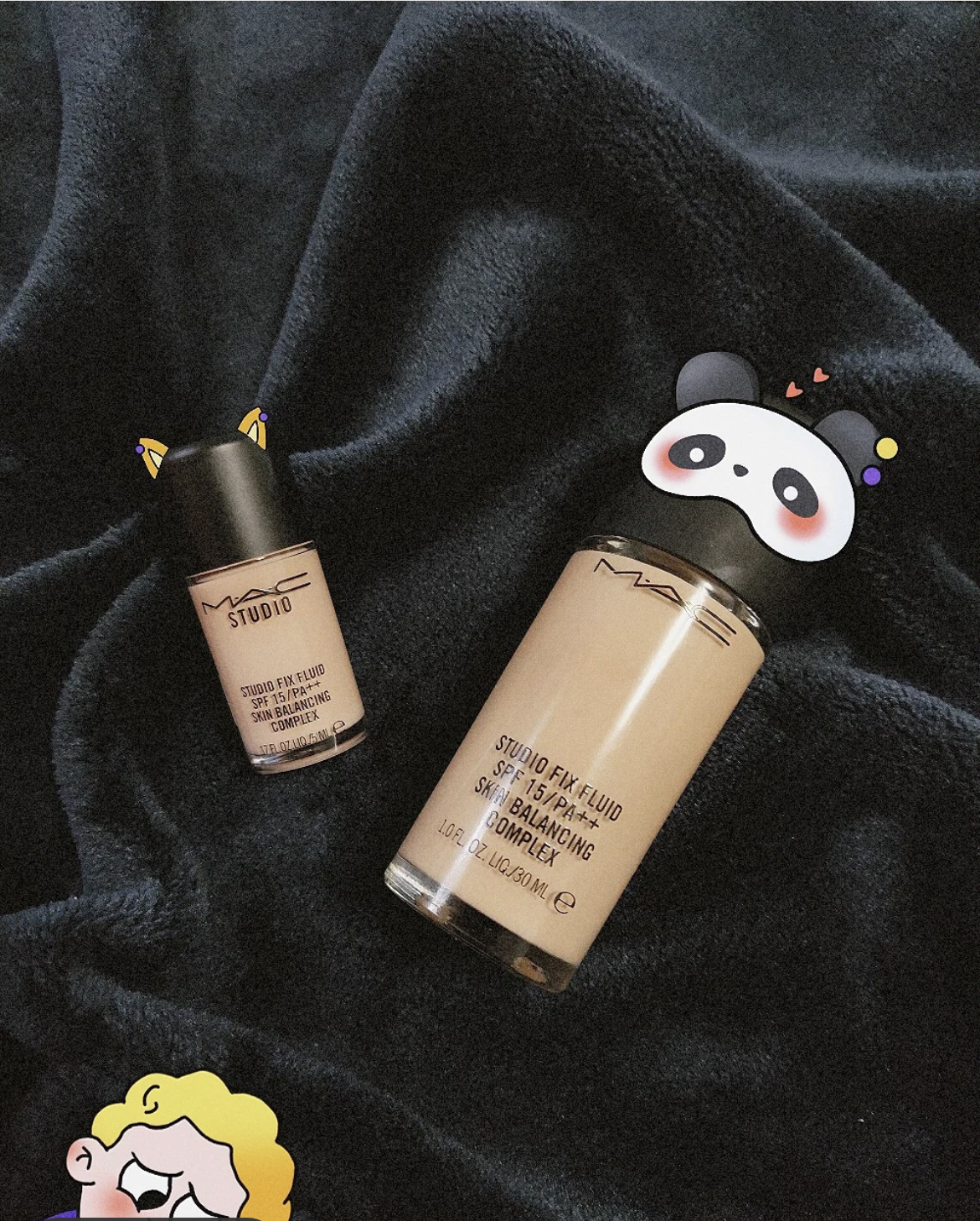 盘点6款适合油皮、混油皮的大牌粉底液