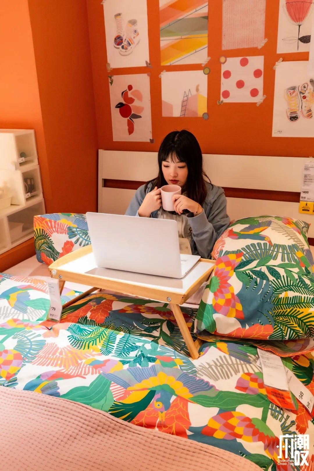 宜家五月发生的大事,宜家最可怕的事件