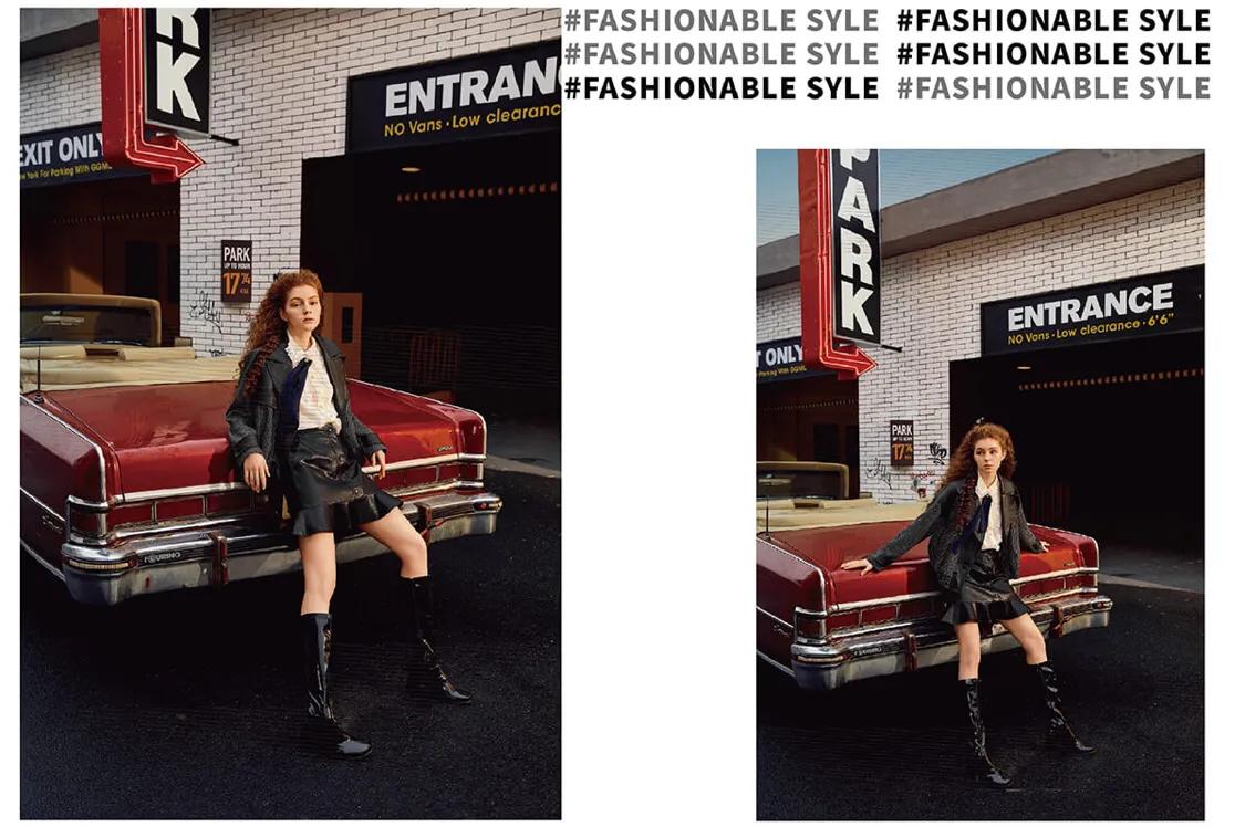 拜托了衣柜珍藏推荐！今年超火的杰西莱设计女装她真的来了哦！