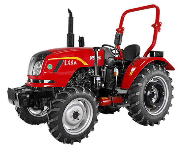 最新款十大品牌拖拉机,140马力左右的拖拉机哪款性价比高