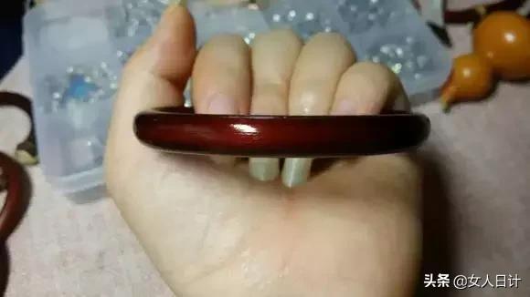 山上随便砍的藤条，竟然比金刚还牛逼！（附带制做方法）