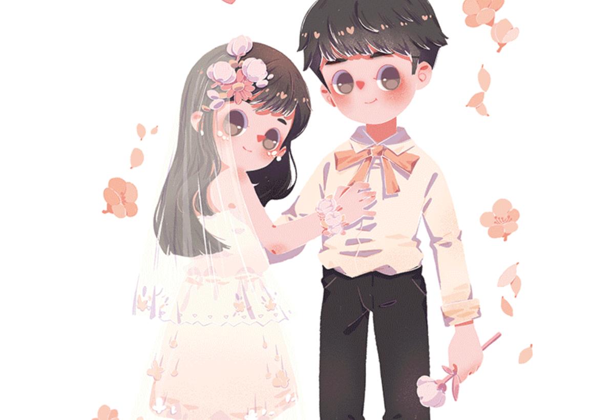 夫妻相处的十条黄金定律,夫妻之间相处有着神奇的定律