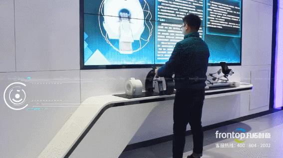 构建全国一流生物医药产业高地！凡拓再造产业园标杆展馆