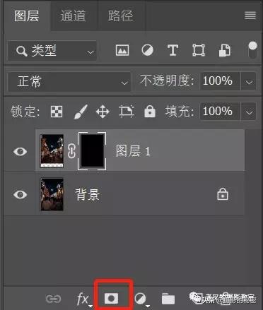 ps怎么调色能调出高级感夜景,ps古镇傍晚调色教程