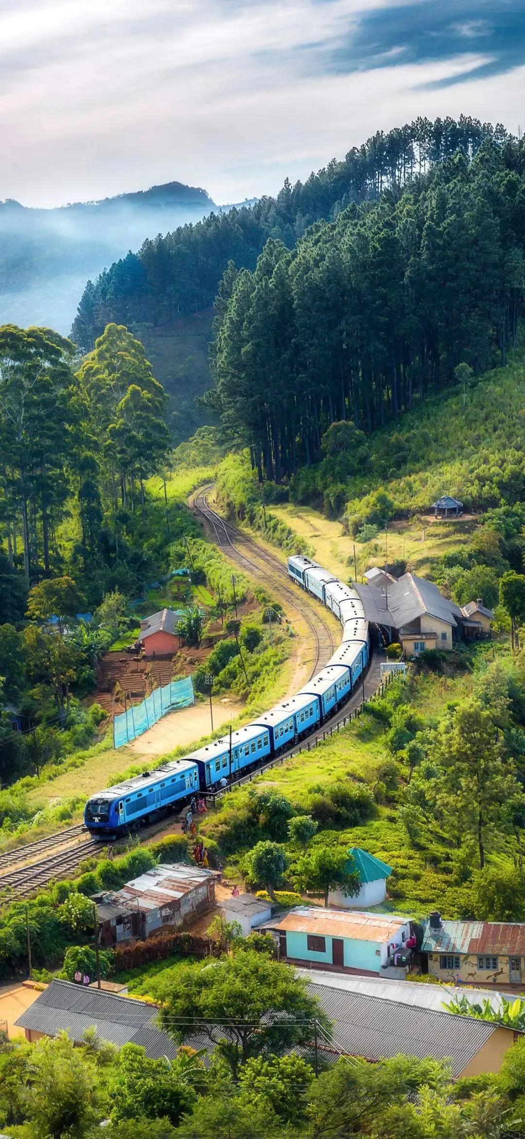 好看的手机壁纸美景,清晰到极致的风景手机壁纸