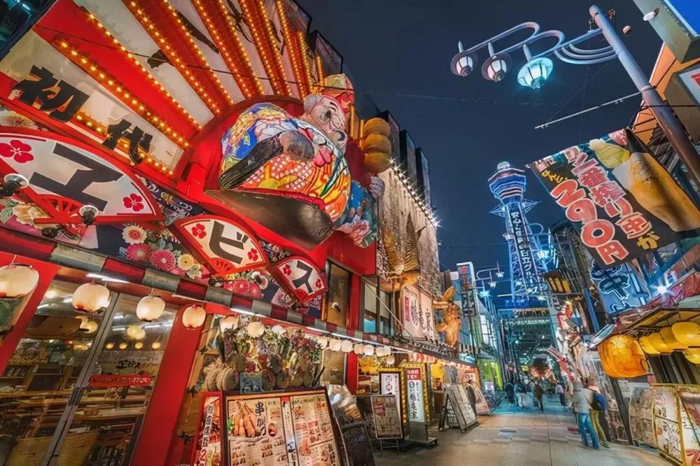 国家对大连日本风情街如何看待,央视新闻对大连日本风情街的回应