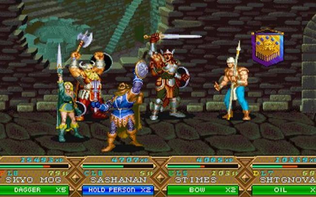 腾讯的网络游戏有哪些,腾讯最好玩的几款网游游戏