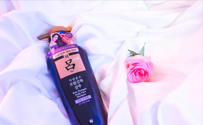 防脱固发洗发水真实推荐测评,防脱固发洗发水真实测评第一名