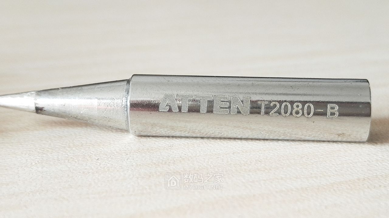 安泰信电烙铁2080发热芯,安泰信电烙铁st2080评测