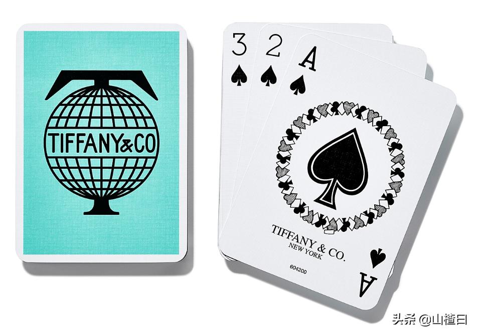 当奢侈品遇上轻奢你会选哪个,tiffany蓝轻奢