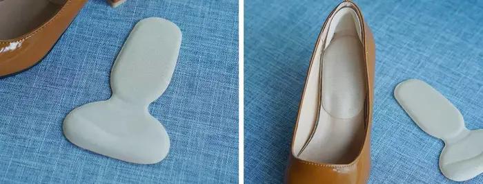 防磨脚神器哪种最实用,磨脚正确使用方法