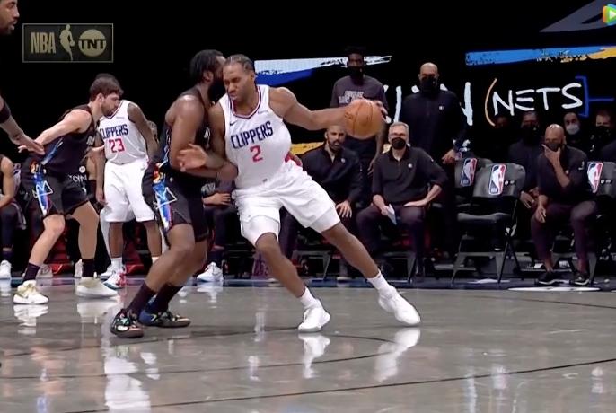 哈登防守有多强？连续两年联盟前五杜兰特揭秘火箭时为何差到家