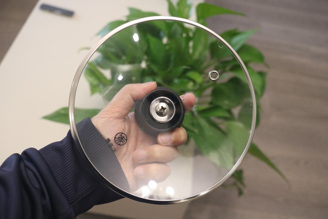 苏泊尔煮奶锅的正确方法,知吾煮汤锅第一次使用