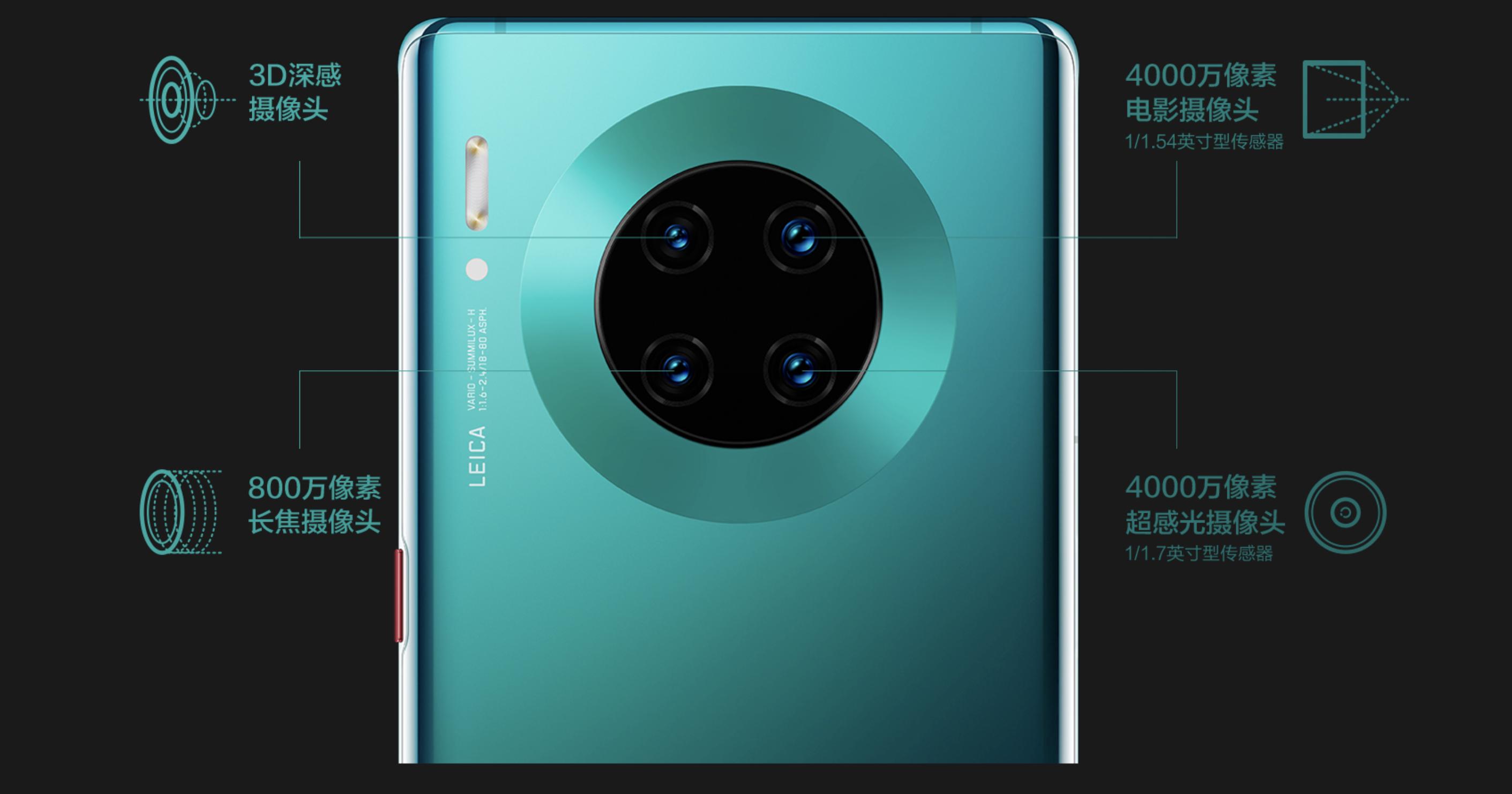 华为mate30pro5g版128g值得购买吗,华为mate30pro5g版发售价格