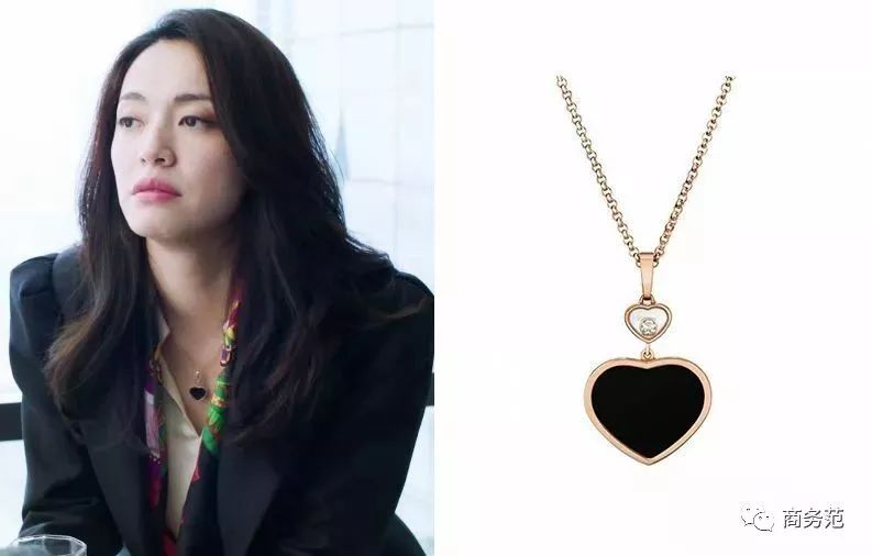 袁泉同款珍珠项链推荐,袁泉同款蒂芙尼项链