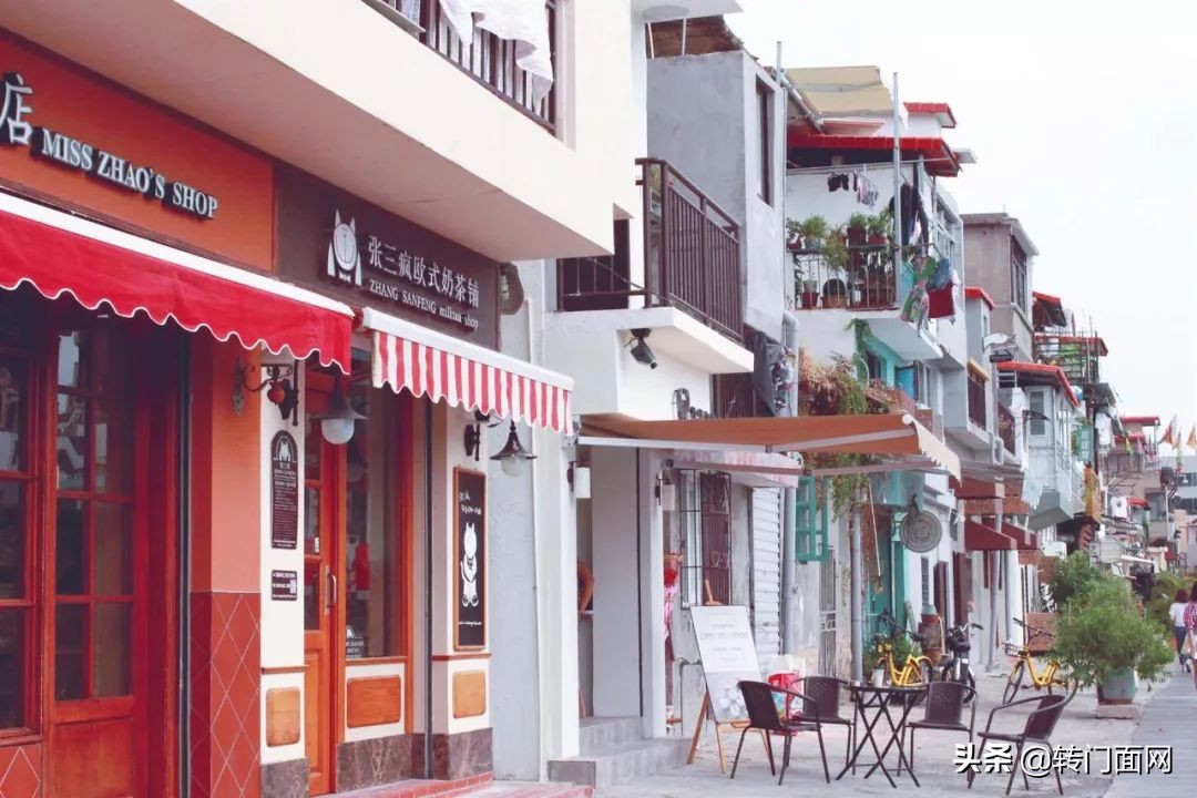 疫情过后，实体店路在何方？转门面网