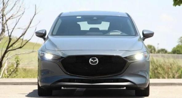 2023马自达3最新款有几个版本,马自达3新款2024款预计上市时间