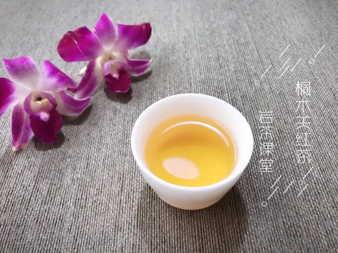 红茶好不好,红茶好不