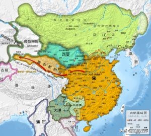 宋徽宗为什么要禁止吃狗肉,宋徽宗为何不能吃狗肉