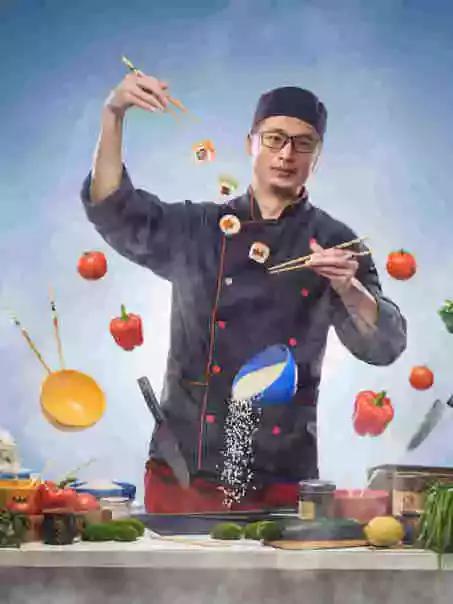 环球美食“潮”盛之旅，大融城新年邀你一起品鉴！