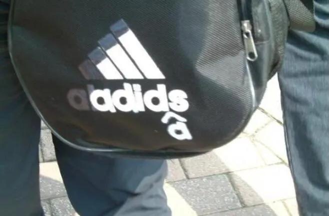 各种山寨货，起源于中国汉字博大精深。