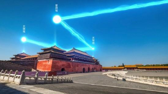 界读｜颠覆传统地图导航，华为河图够硬核，受中兴高管赞赏