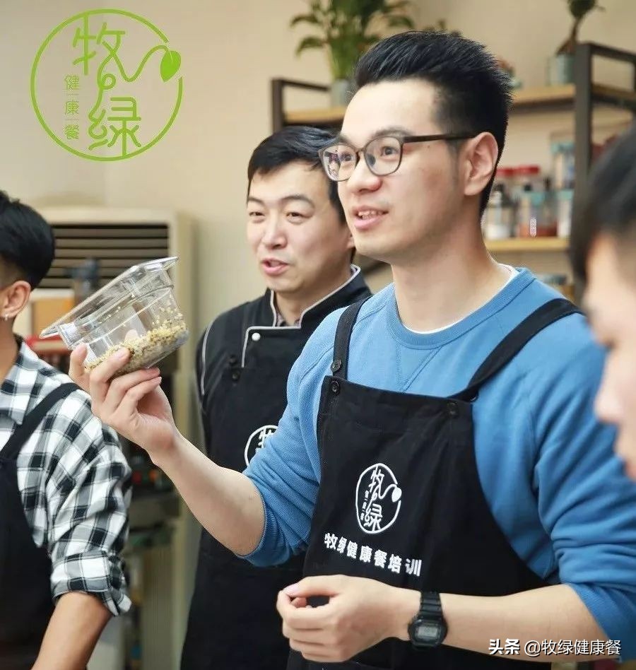 合理安排饮食越吃越瘦,为什么同样的饮食有的人会瘦