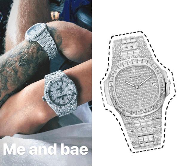 黄子韬贾斯汀比伯,黄子韬与贾斯汀比伯