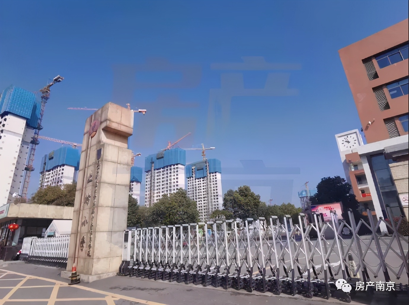 河西区现在是什么状况,河西现在是什么情况