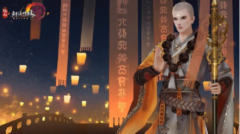 剑网三怀旧服什么职业适合搬砖,剑网三怀旧服职业选择