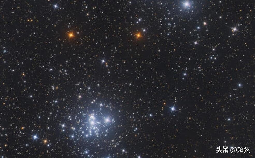 霍金发现外星人真的存在吗,霍金预测外星人存在吗